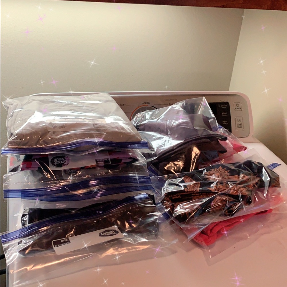 Thirdeyethreadz · Operating Procedures - Picture 3 of 3